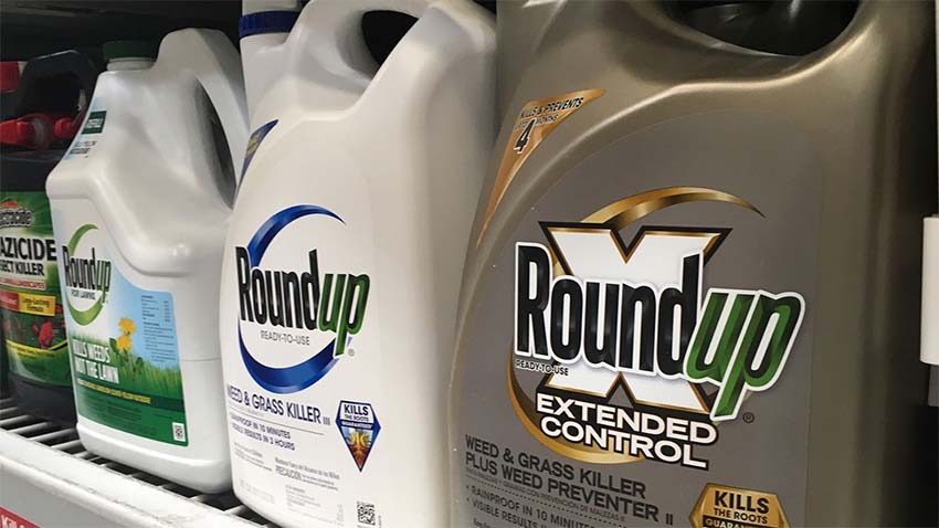 glifosato, bayern, farmaceutical, roundup, lawsuit, st louis, monsanto, 